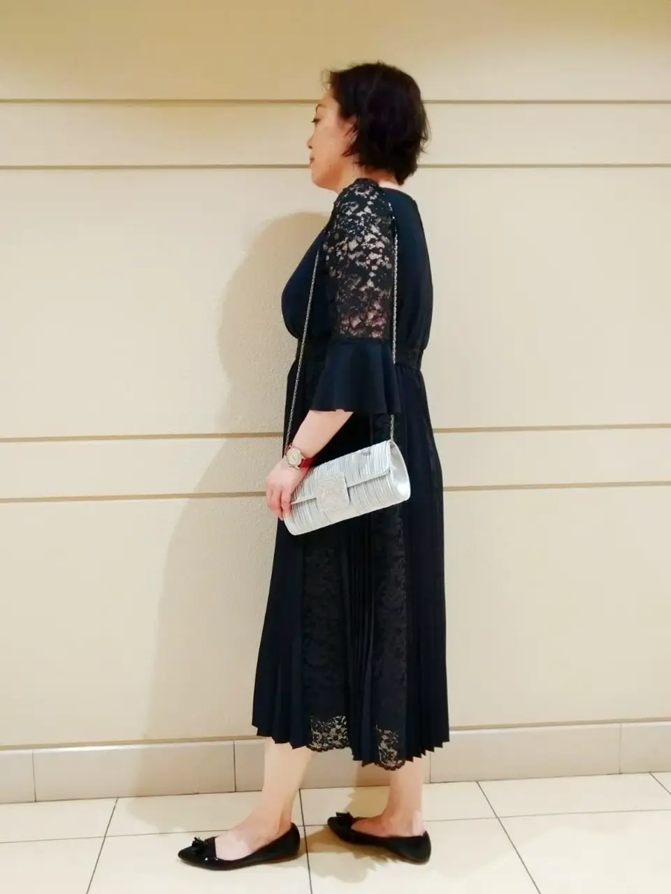 23区 L 山崎 コーディネート画像