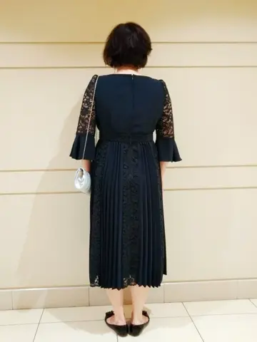 23区 L 山崎 コーディネート画像