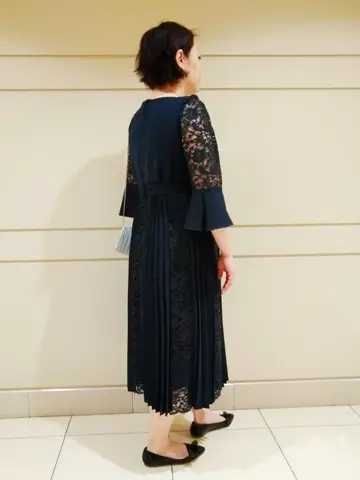 23区 L 山崎 コーディネート画像