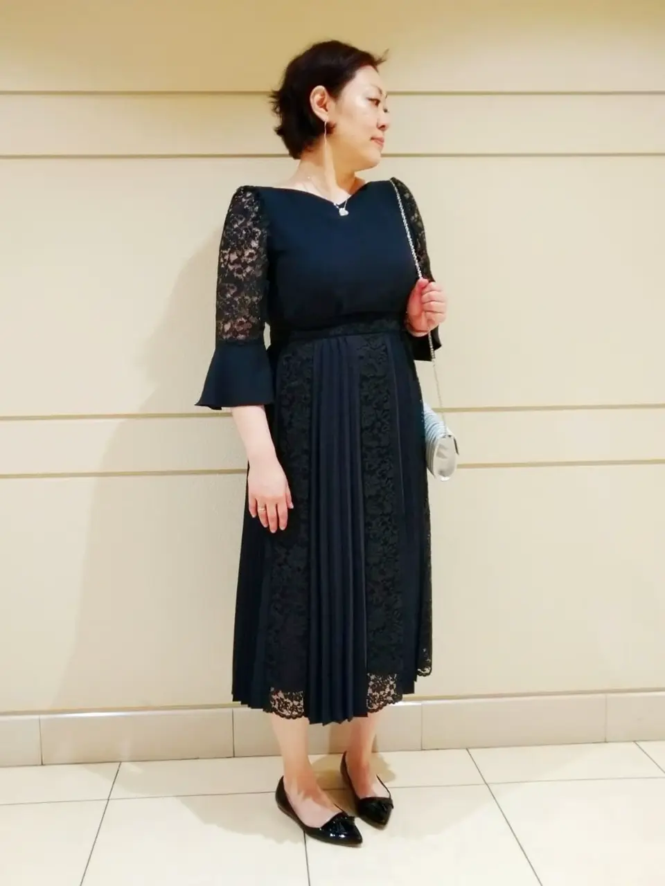 23区 L 山崎 コーディネート画像