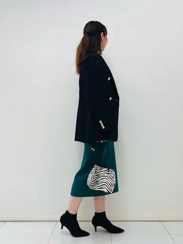 23区 L やの コーディネート画像