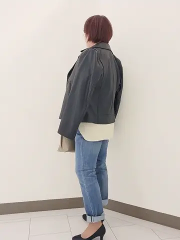 23区 L kazumi コーディネート画像