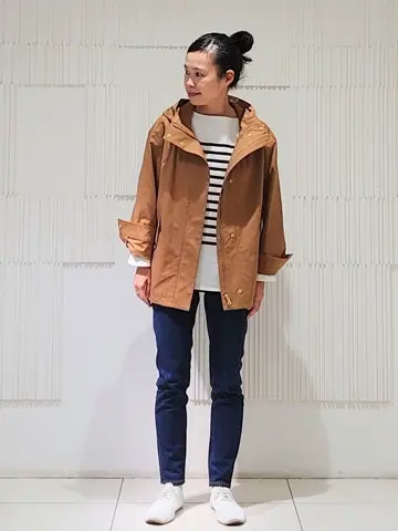 23区 L 山下 コーディネート画像