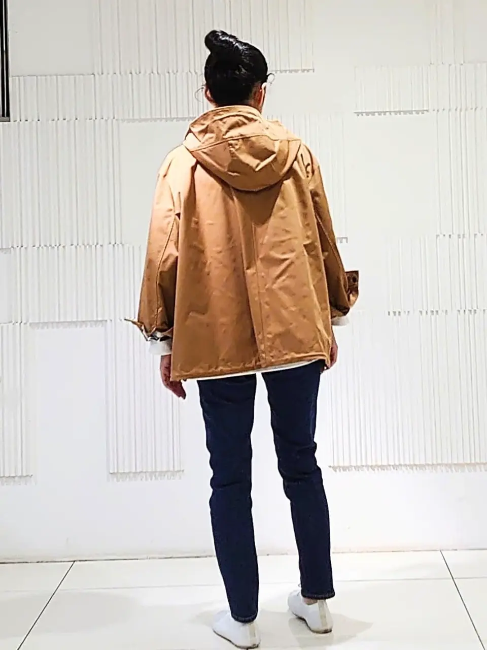 23区 L 山下 コーディネート画像