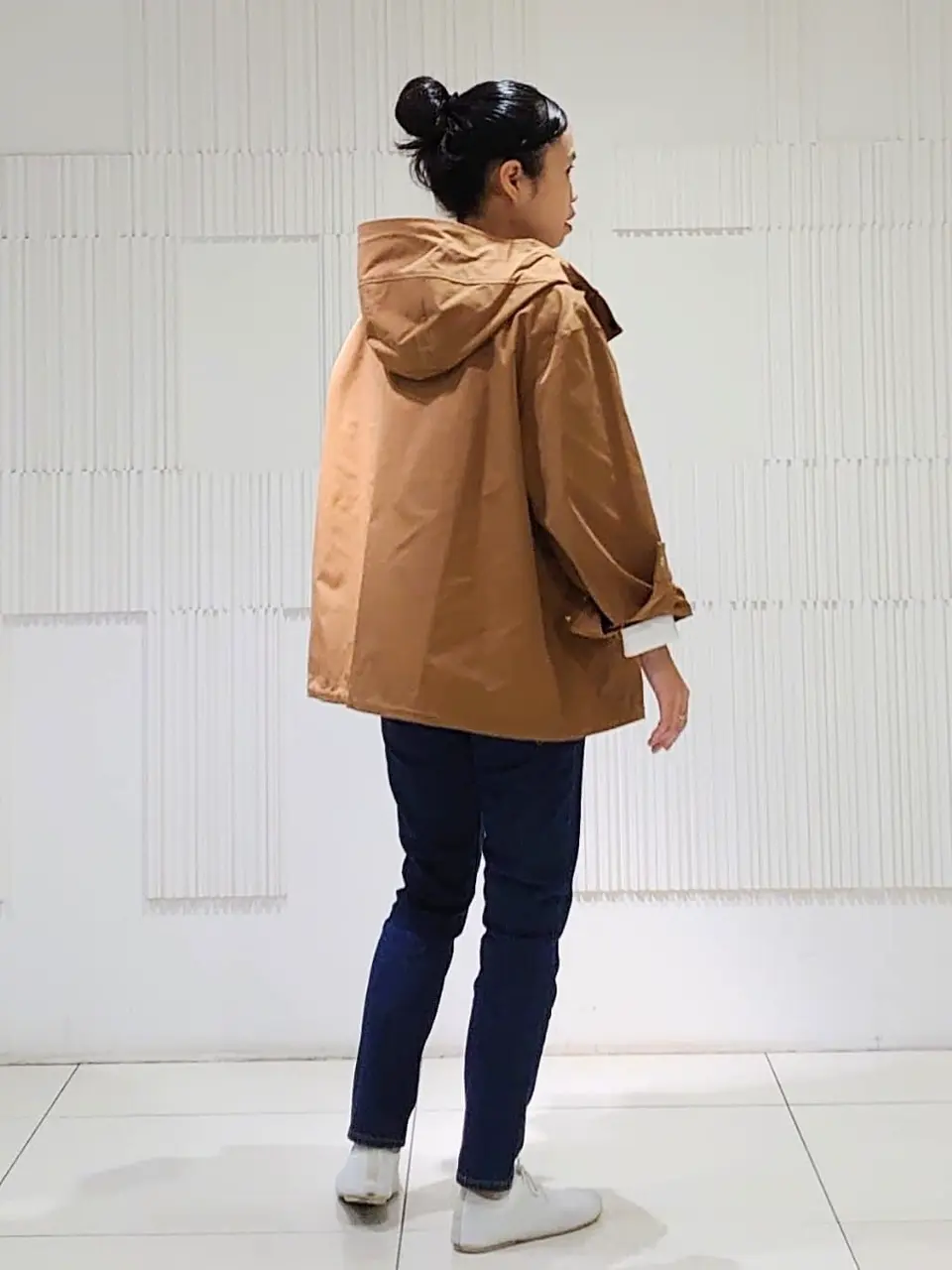 23区 L 山下 コーディネート画像