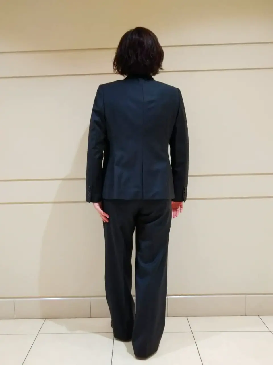 23区 L 山崎 コーディネート画像