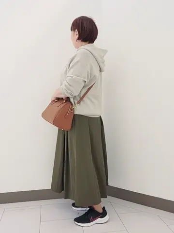 23区 L kazumi コーディネート画像