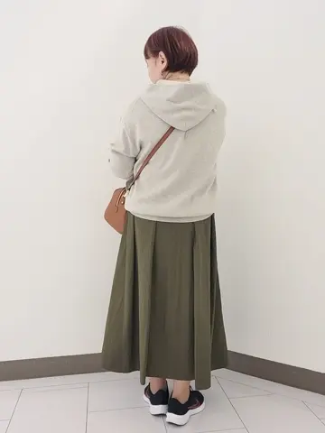 23区 L kazumi コーディネート画像