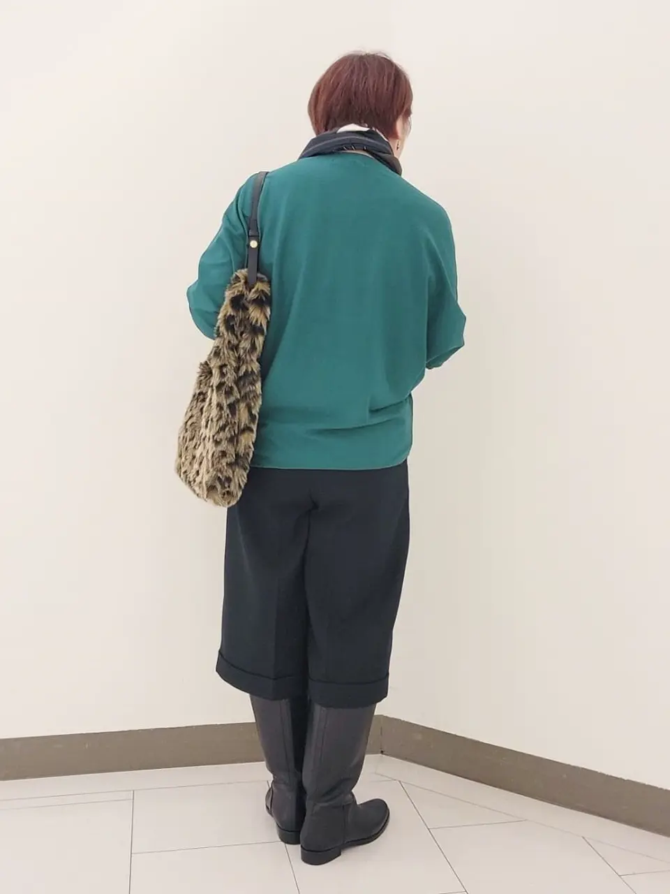 23区 L kazumi コーディネート画像