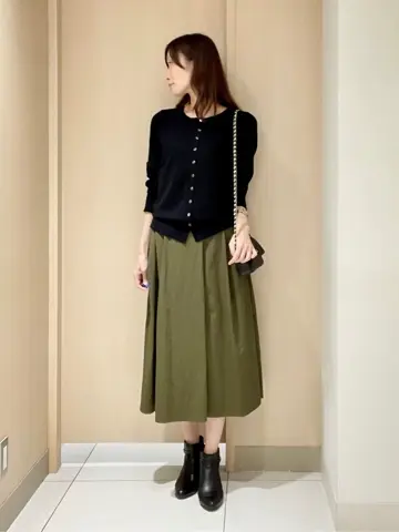 23区 L 山崎 コーディネート画像