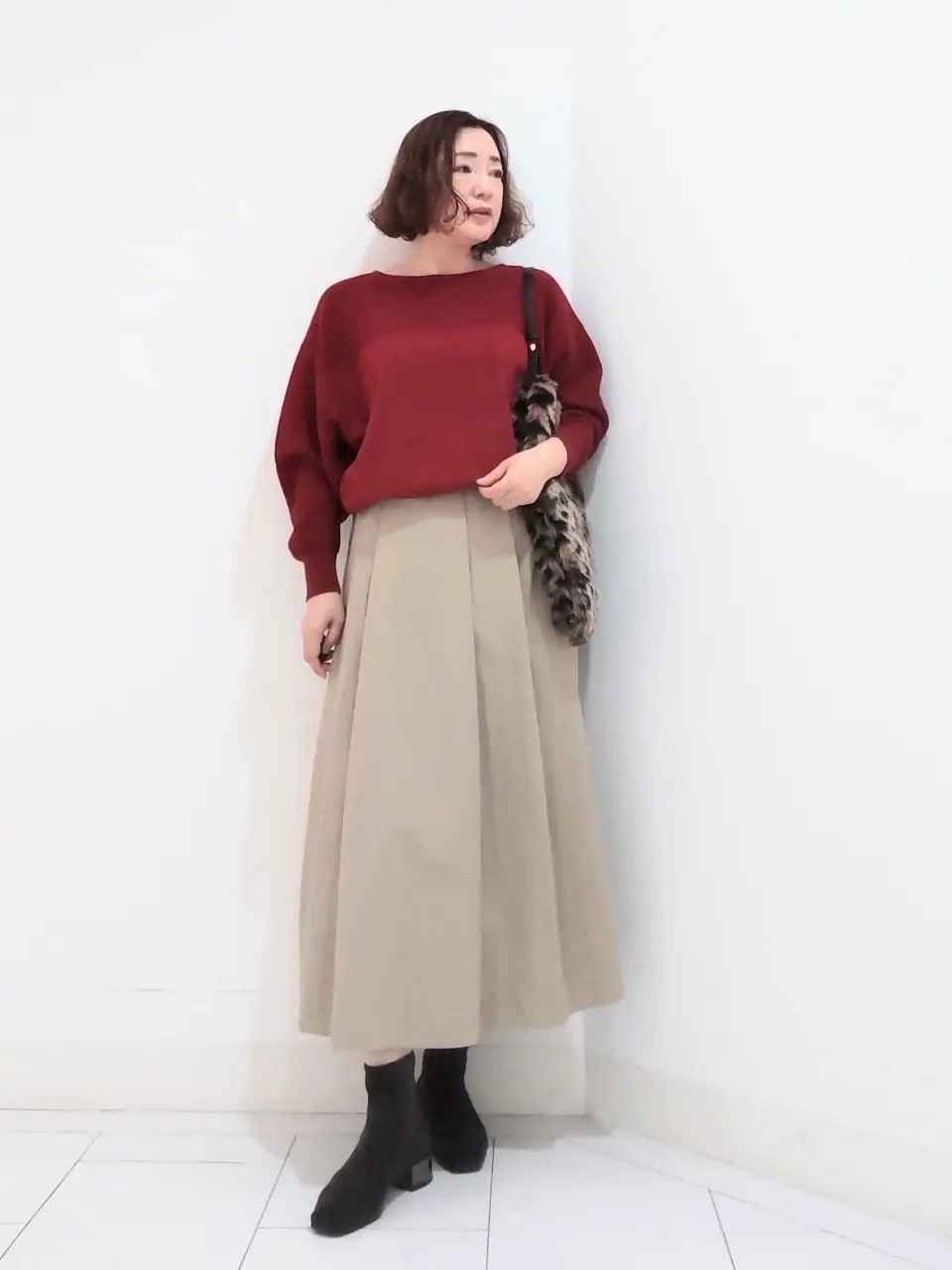 23区 L ナオミ コーディネート画像