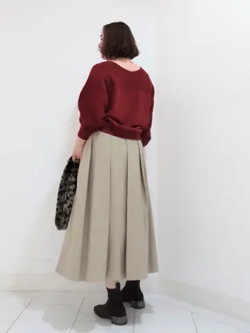 23区 L ナオミ コーディネート画像