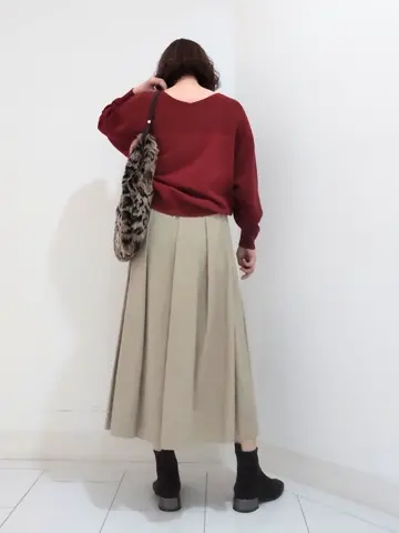 23区 L ナオミ コーディネート画像