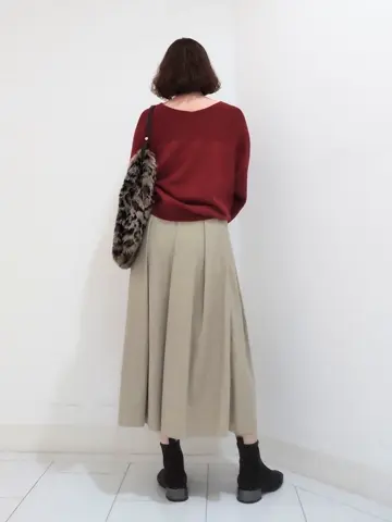 23区 L ナオミ コーディネート画像