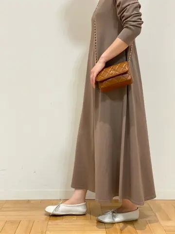 23区 L 八木沢 コーディネート画像