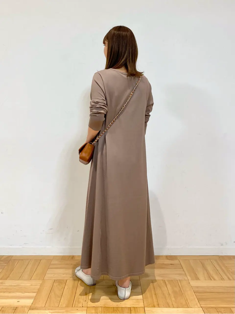 23区 L 八木沢 コーディネート画像