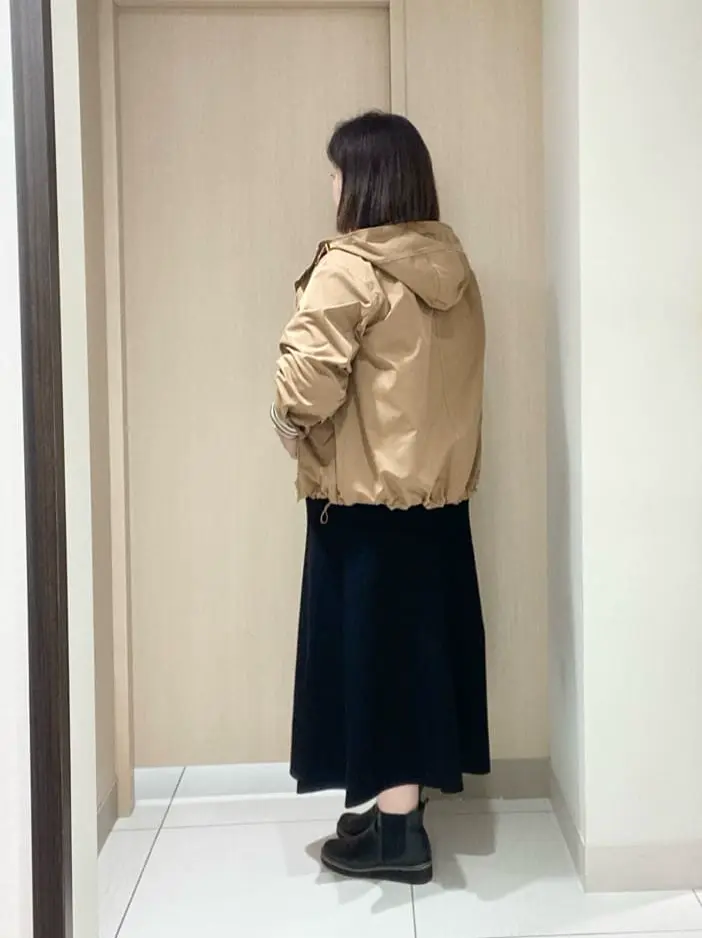 23区 L 古川 コーディネート画像