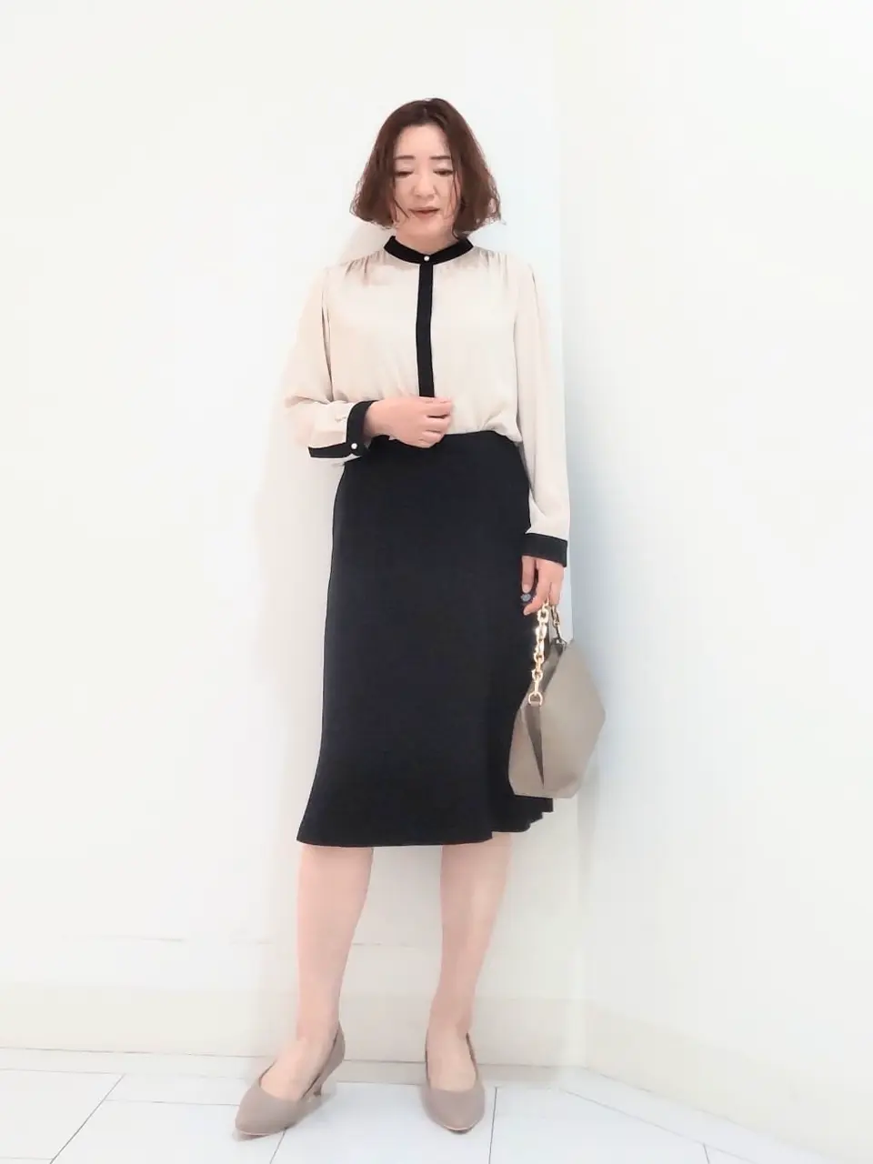 23区 L ナオミ コーディネート画像