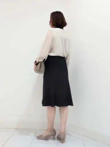 23区 L ナオミ コーディネート画像