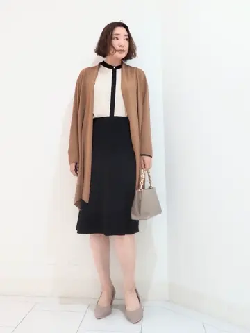 23区 L ナオミ コーディネート画像