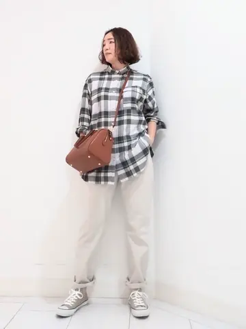 23区 L ナオミ コーディネート画像