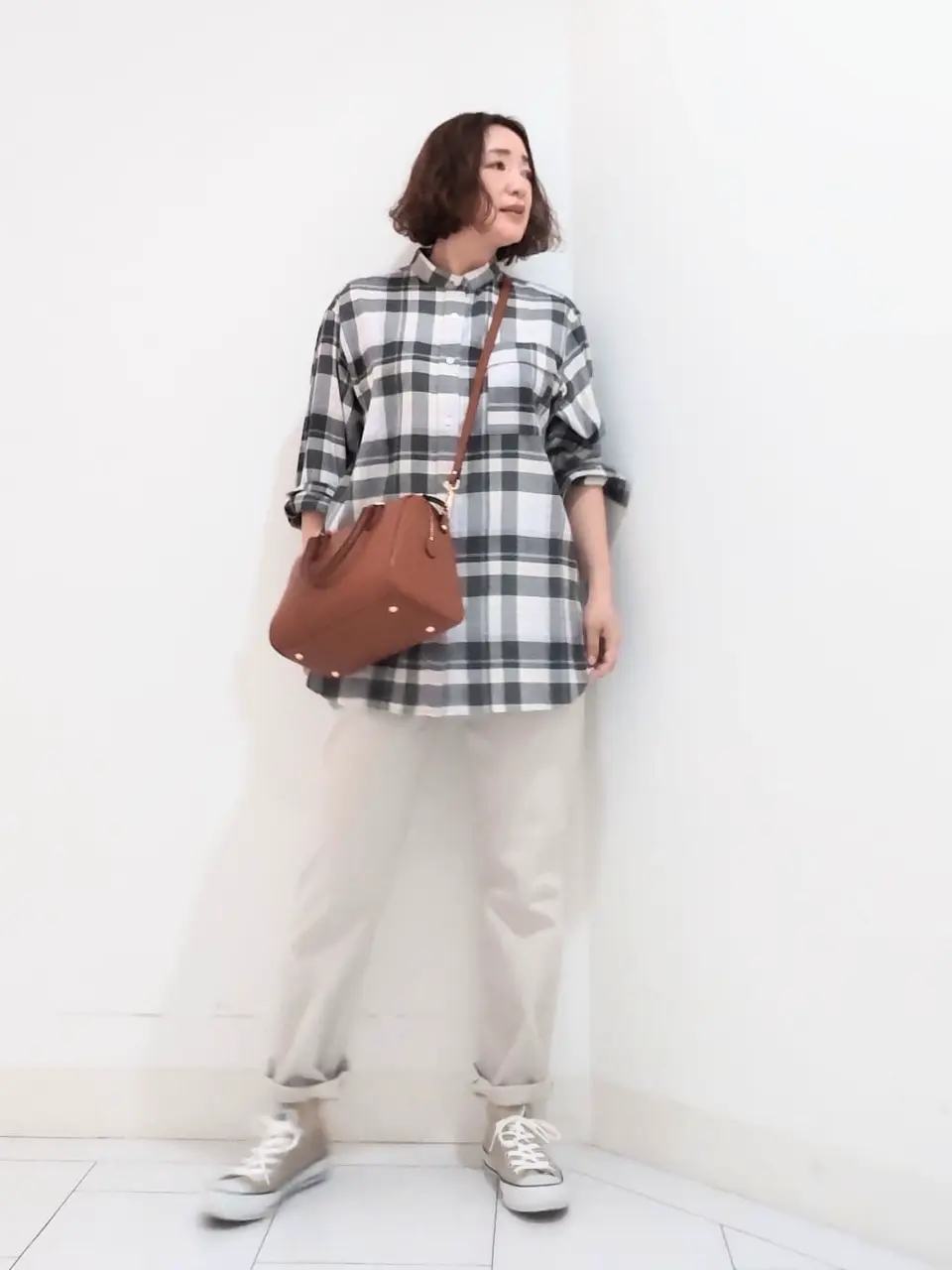 23区 L ナオミ コーディネート画像