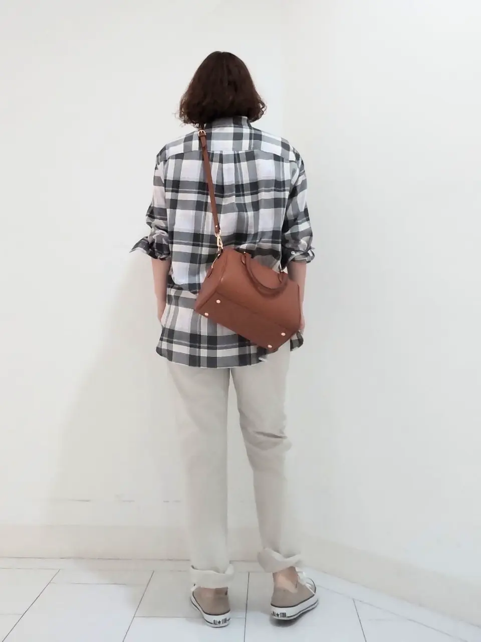 23区 L ナオミ コーディネート画像