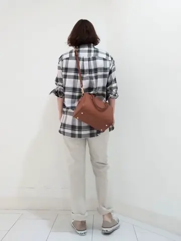 23区 L ナオミ コーディネート画像