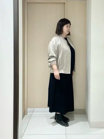 23区 L 古川 コーディネート画像