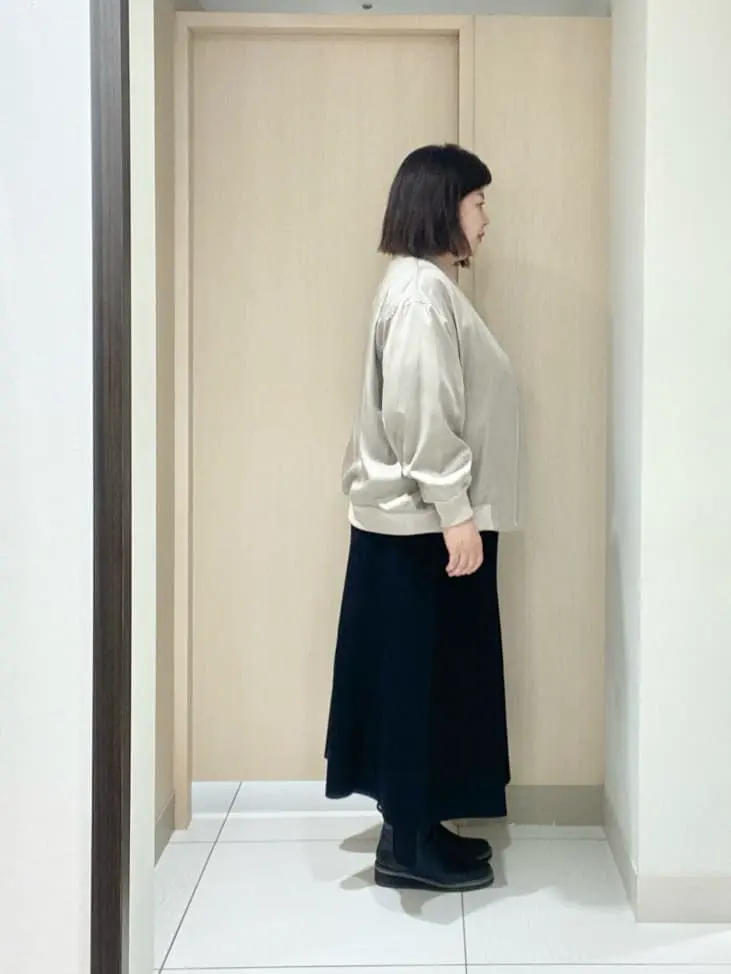 23区 L 古川 コーディネート画像