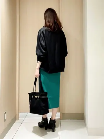 23区 L 山崎 コーディネート画像