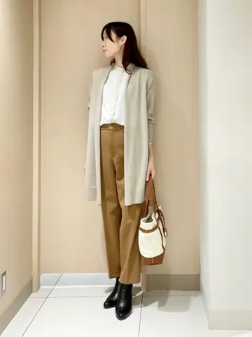 23区 L 山崎 コーディネート画像