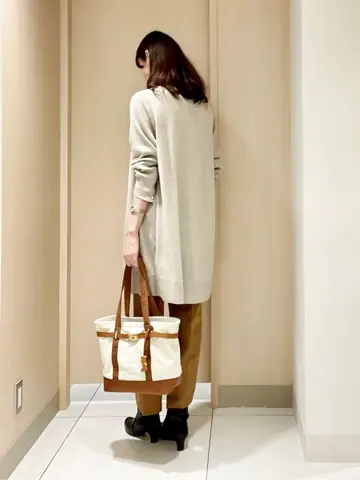 23区 L 山崎 コーディネート画像