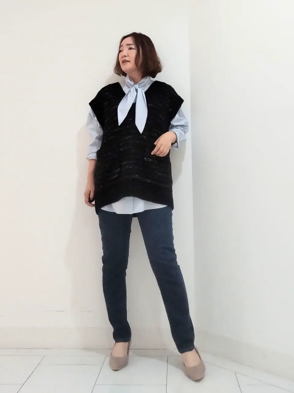 23区 L ナオミ コーディネート画像