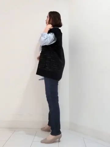 23区 L ナオミ コーディネート画像