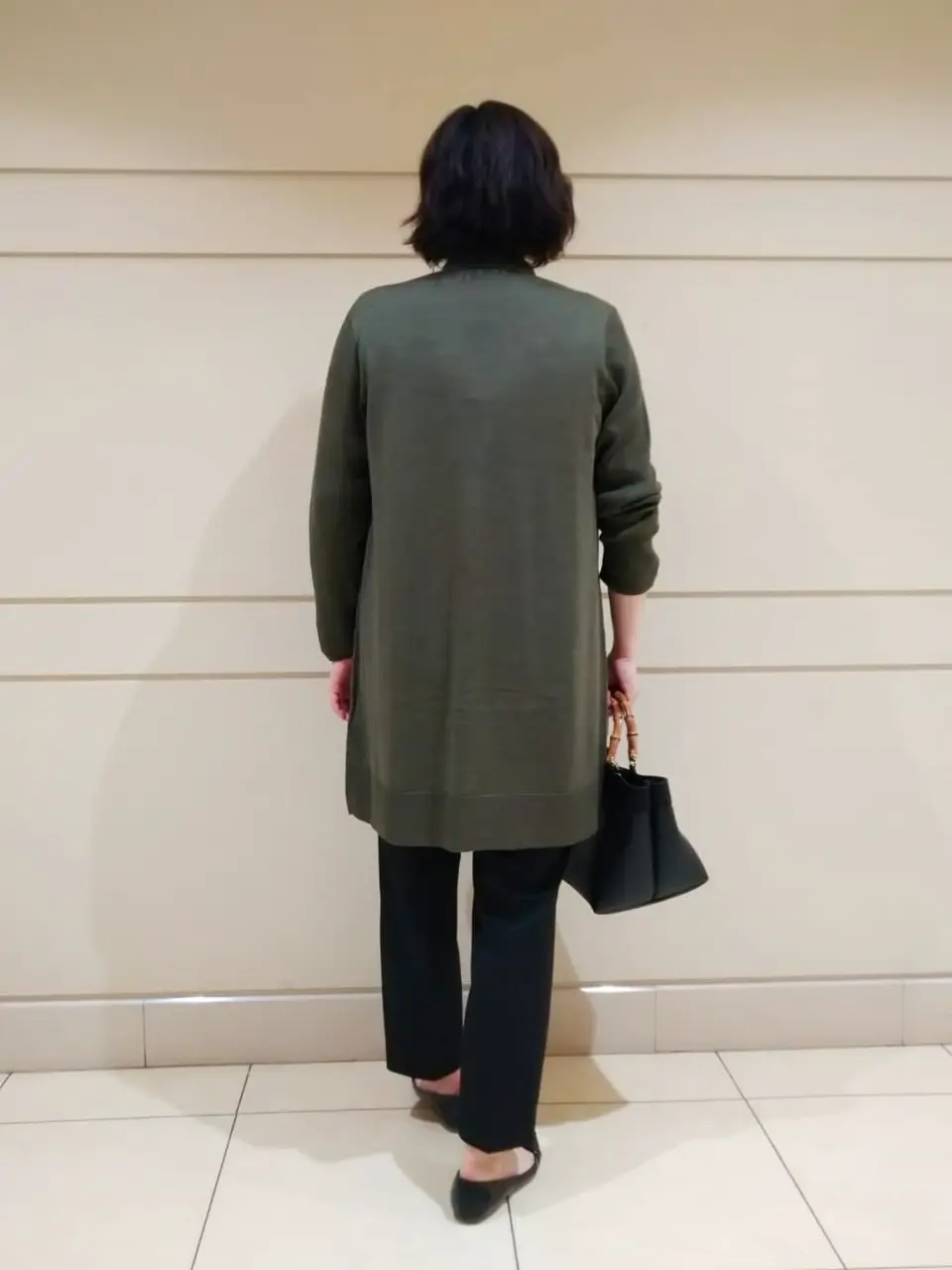 23区 L 山崎 コーディネート画像