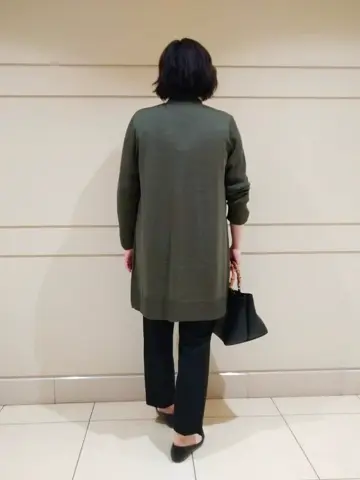 23区 L 山崎 コーディネート画像