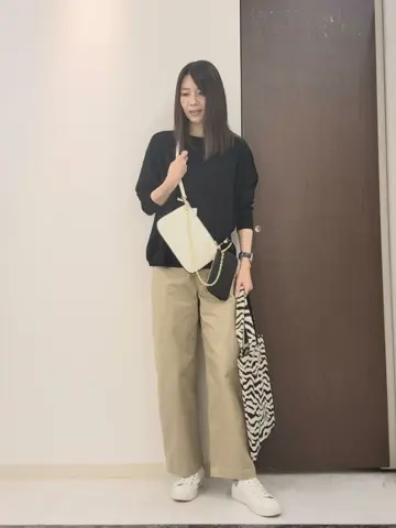 23区 L 髙橋 コーディネート画像