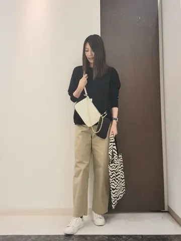 23区 L 髙橋 コーディネート画像