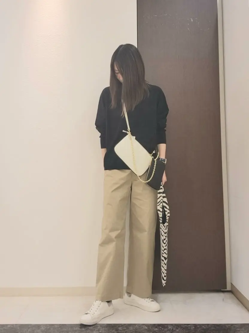 23区 L 髙橋 コーディネート画像