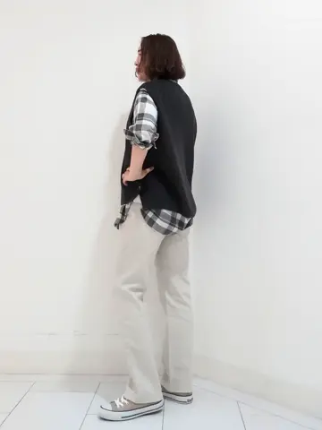 23区 L ナオミ コーディネート画像