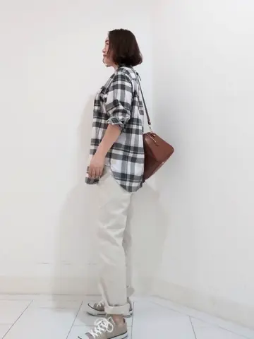 23区 L ナオミ コーディネート画像