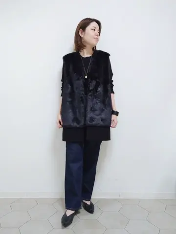 23区 L 播 コーディネート画像