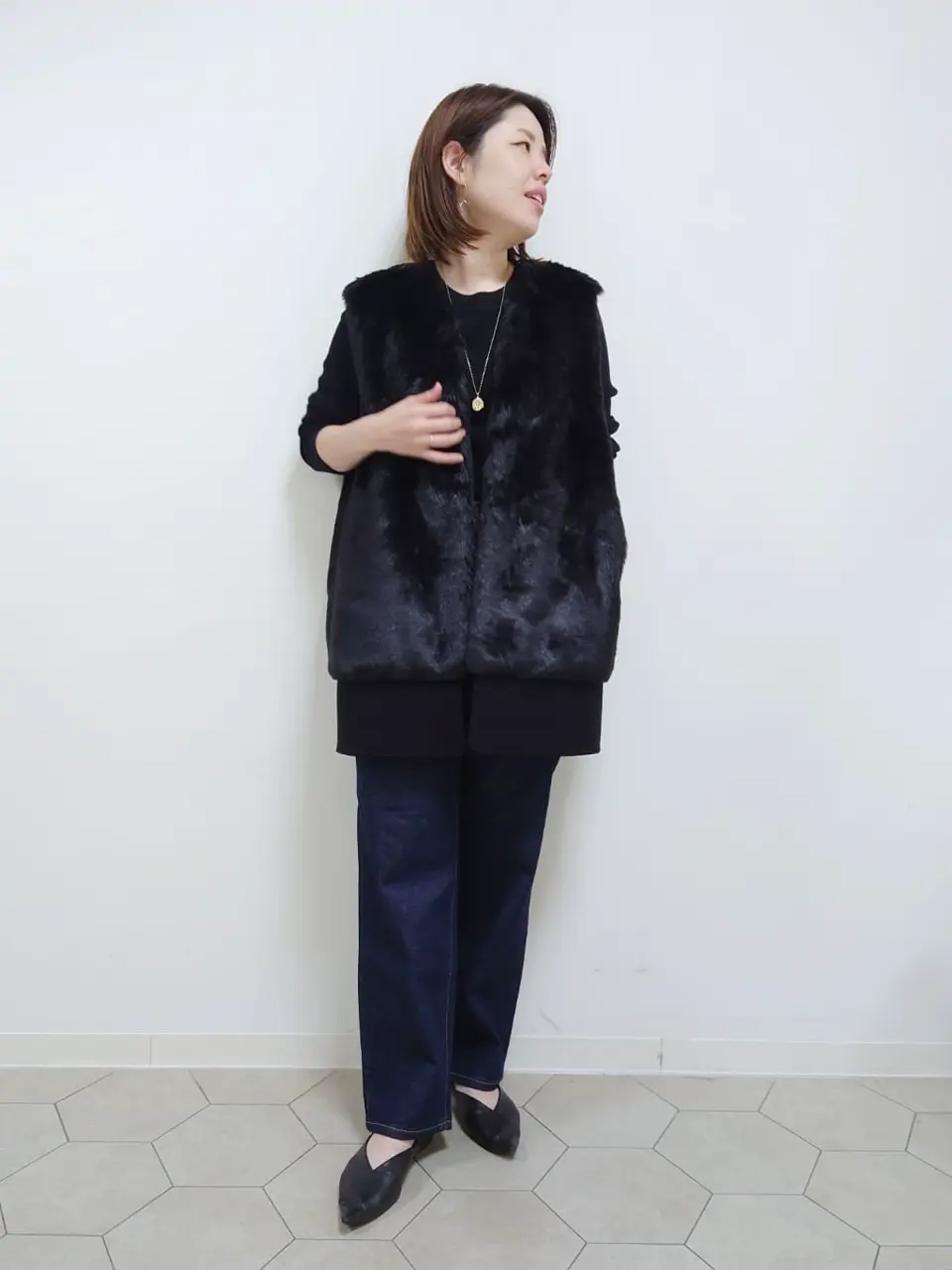 23区 L 播 コーディネート画像