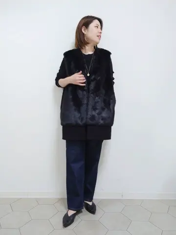 23区 L 播 コーディネート画像