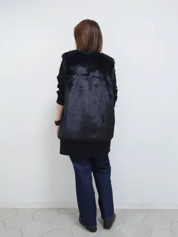 23区 L 播 コーディネート画像