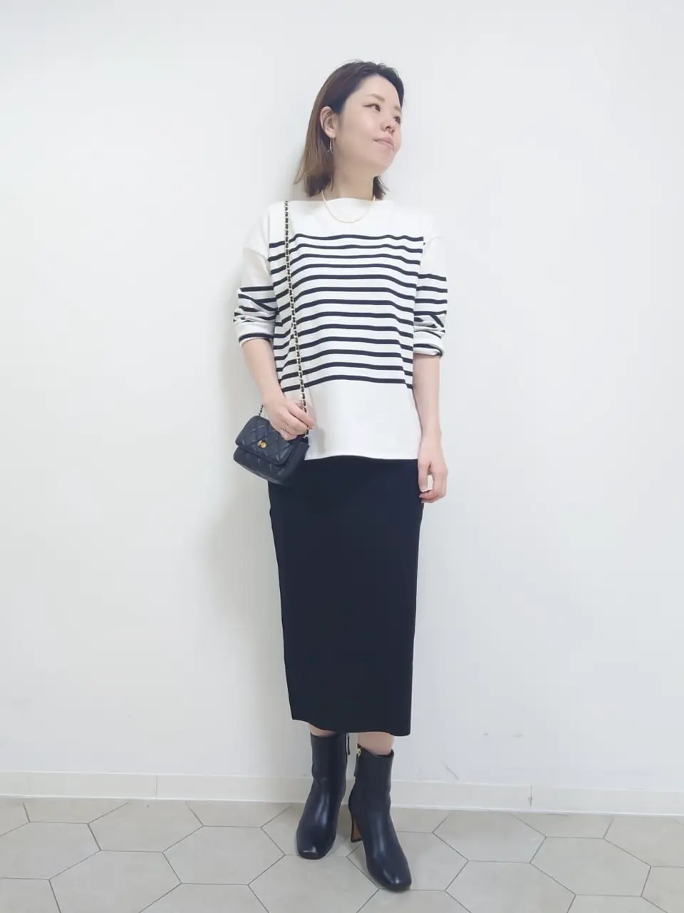 23区 L 播 コーディネート画像