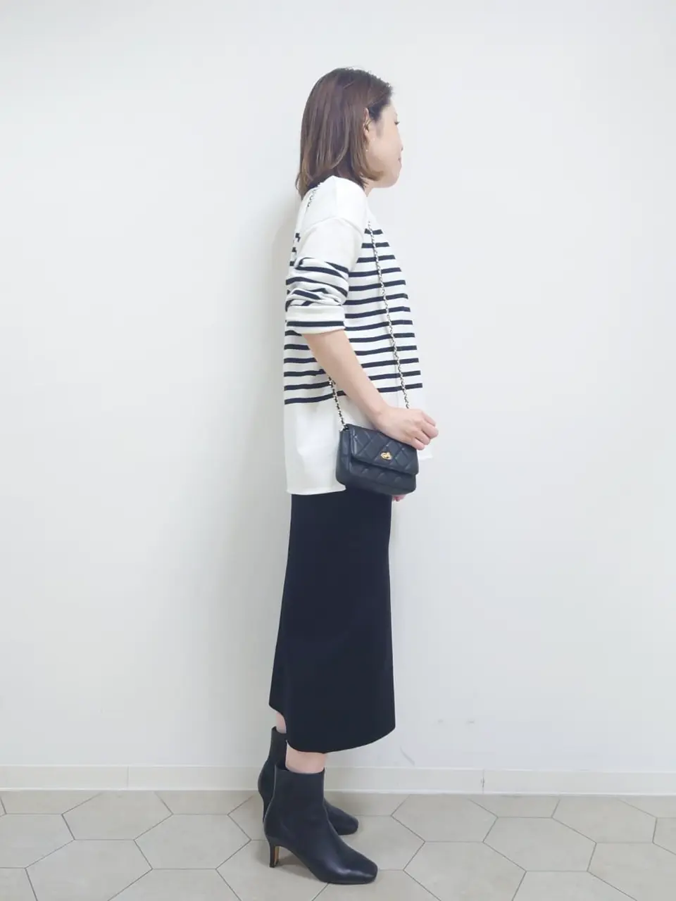 23区 L 播 コーディネート画像