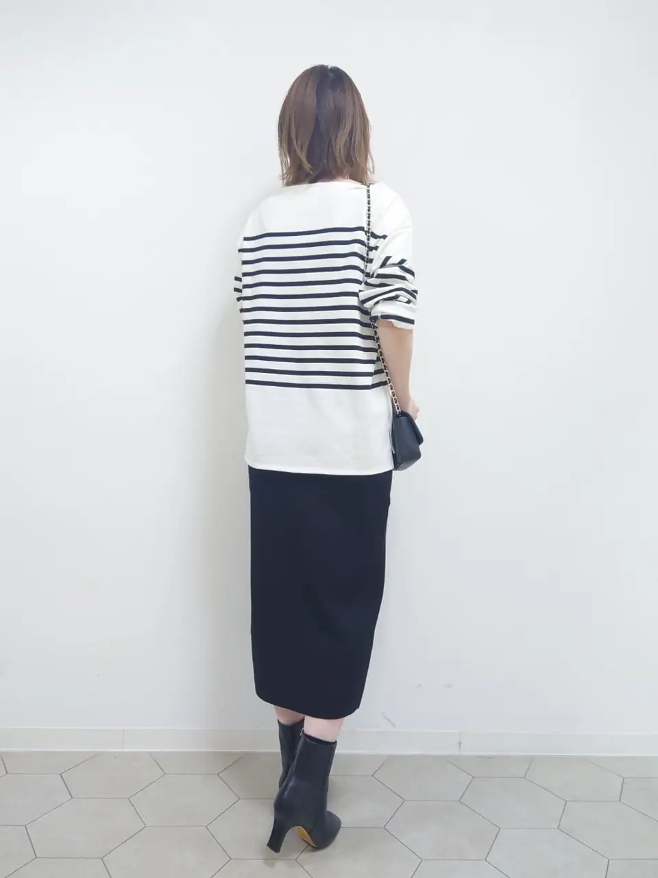 23区 L 播 コーディネート画像