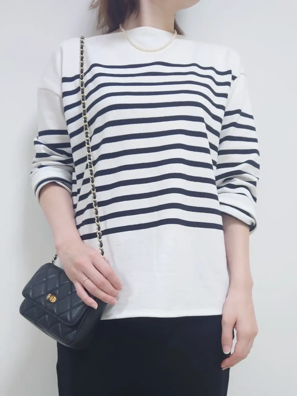 23区 L 播 コーディネート画像